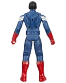 Captain America Brave New World Titan Hero Serisi Aksiyon Figürü 30cm F9276 thumbnail 3
