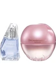 AVON Perceive 50 ml Kadın Edp Incandessence Lotus 50 ml Kadın Edp - 1