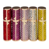 Nettech Taşlı Ev-Ofis-Okul Cep Tipi 5 ML Parfüm Şişesi NT-111762 - 1