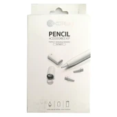 Coteetci CS7071 Ev-Ofis-Okul 1.Nesil Apple Kalem Seti NT-89366 - 4