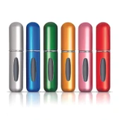 Nettech Ev-Ofis-Okul Cep Tipi 30 ML Parfüm Şişesi NT-91067 - 1