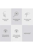 Oriflame Novage+ Kırışıklıkları ve İnce Çizgileri Önemli Ölçüde Azaltan Wrinkle Smooth Cilt Bakım Seti - 4