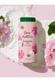 Oriflame Love Nature Floral Bloom Vücut Pudrası 45106 - 1