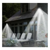 Nettech GL-84069 Ev-Ofis-Okul Solar Senör Led Lamba NT-105845 - 2