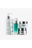 Oriflame Novage Wrinkle Smooth Rutini Kırışıklık Önleyici Cilt Bakım Seti 43695 - 1