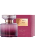 Oriflame Amber Elixir Mystery Edp 50ml Kadın Parfüm 0650AMBER9698 - 1