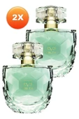 AVON Eve Truth Kadın Parfüm Edp 50 Ml. İkili Set - 2