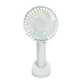 Nettech F46 Ev-Ofis-Okul Mini Boy Fan NT-114386 - 1