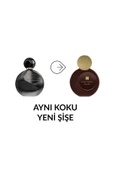 AVON Far Away Glamour Kadın Parfüm Edp 50 Ml. Üçlü Set - 4