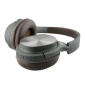 Nettech NT-BTH07 Kulak Üstü Kulak Üstü Kulaklık NT-31016 thumbnail 3