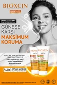 Sun Care Lekeye Eğilimli Ciltler İçin Çok Yüksek Korumalı Güneş Kremi 50 Spf 150 Ml- Büyük Boy - 2