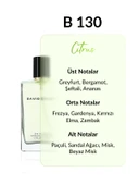David Walker B130 Jeuel 50 ml Kadın Parfüm | Citrus thumbnail 2