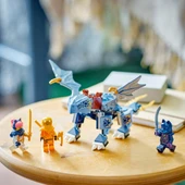 LEGO 71810  NINJAGO Genç Ejderha Riyu thumbnail 10