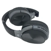 Nettech NT-BTH07 Kulak Üstü Kulak Üstü Kulaklık NT-31016 thumbnail 10