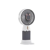Nettech F48 Ev-Ofis-Okul Mini Boy Fan NT-114370 - 1
