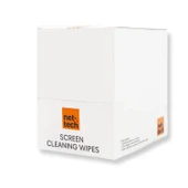 Nettech 30 Lu Ev-Ofis-Okul Ekran Temizleme Mendili NT-96532 - 3