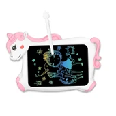 Nettech Rainbow Ev-Ofis-Okul Yazım-Çizim Tablet 10 inç NT-104696 - 1