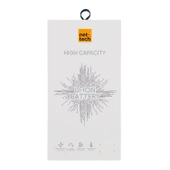 Teknonet Xiaomi Redmi Note 9 Uyumlu Nettech BN54 4900 mAh Batarya NT-85743 - 2