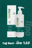 Lıpo Vücut Losyonu 200ml - 2