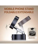 Yüksek Kalite Araç içi Magsafe Telefon Tutucu Kilitli Vakum Telefon ve Tablet Tutucu Masaüstü Stand thumbnail 3