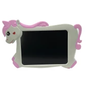 Nettech Rainbow Ev-Ofis-Okul Yazım-Çizim Tablet 10 inç NT-104696 - 3