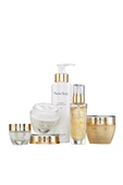 Oriflame Novage Time Restore Yaşlanma Karşıtı Cilt Bakım Seti 45923 - 1