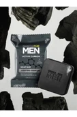 Oriflame North For Men Active Carbon Sabun 44569 thumbnail 1