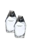 AVON Perceive Erkek Parfüm 100 ml. İkili Set - 1
