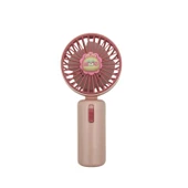 Nettech F44 Ev-Ofis-Okul Mini Boy Fan NT-114382 - 1