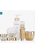 Oriflame Novage Novage Time Restore Yaşlanma Karşıtı Cilt Bakım Seti 45923 - 1