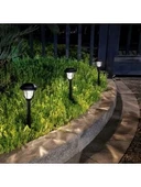 Cata Ct 7317 Solar Kazıklı Bahçe Armatür 30W 6400K Beyaz Işık - 2