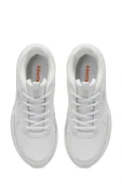 Kinetix Solıda Pu W 4pr Beyaz Kadın Sneaker thumbnail 4