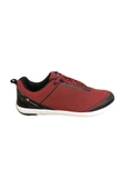 M.P. 181-1823-03 Mr Erkek Extreme Spor Casual Bordo Spor Ayakkabı thumbnail 1