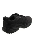 M.P. Erkek Bağcıklı Siyah Outdoor Ayakkabı thumbnail 2