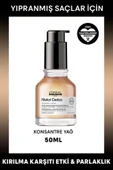 Serie Expert Metal Detox Oil Konsantre Yağ 50 ml thumbnail 1