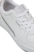 Kinetix LUKAS PU W 4FX Beyaz Kadın Sneaker thumbnail 7