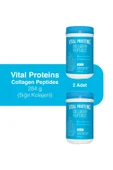 Collagen Peptides 284 Gr Aromasız - 2 Adet - 1