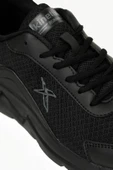 Kinetix Huges Tx 5Fx Siyah Erkek Koşu & Antrenman Ayakkabısı A101928632 thumbnail 6
