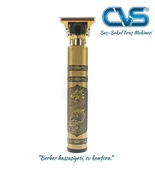 CVS DN 7607 Saç-Sakal Tıraş Makinesi thumbnail 1