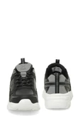 Kinetix Fexına Pu W 4pr Siyah Kadın Sneaker thumbnail 5