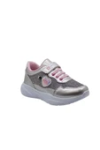 Prokids - Çocuk Spor Ayakkabı - 2006 - Gümüş - 33 thumbnail 1
