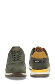 Kinetix FERAL 4PR Haki Erkek Spor Ayakkabı thumbnail 5