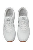 Kinetix PIERO PU W 3PR Beyaz Kadın Sneaker thumbnail 4