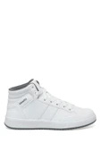 Kinetix Kort Pu Hı 3fx Beyaz Unisex High Sneaker thumbnail 1