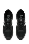 Kinetix REEDS TX 4FX Siyah Unisex Sneaker thumbnail 4
