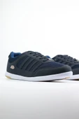 M.P. M.P - 241-7320MR - Lacivert İnce Taban Fileli Erkek Spor Ayakkabı thumbnail 2