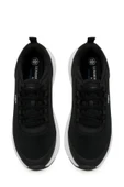 lumberjack JACKSON 4FX Siyah Erkek Sneaker thumbnail 4