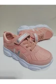 Almera Ayakkabı Pembe - Çocuk Spor Ayakkabı thumbnail 6