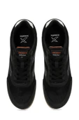 Kinetix BLANDE TX 4FX Siyah Erkek Sneaker thumbnail 4