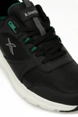 Kinetix Amiral Pu 5Pr Siyah Erkek Sneaker A102022324 thumbnail 5